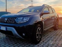 Grigio Usata 2019 Dacia Duster SUV | 11.000 € (Buon prezzo)