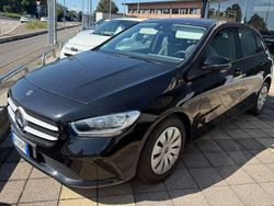Nero Usata 2021 Mercedes B160 Executive Monovolume | 19.000 € (Super prezzo)