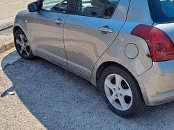 Usata 2007 Suzuki Swift Due volumi | 700 € (Ottimo prezzo)