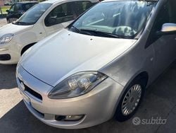 Grigio Usata 2011 Fiat Bravo Active Due volumi | 3600 € (Buon prezzo)