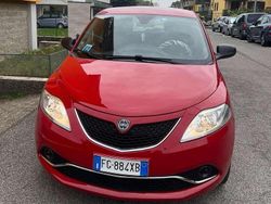 Rosso Usata 2017 Lancia Ypsilon Gold Due volumi | 8800 € (Buon prezzo)