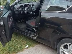 Marrone Usata 2010 Alfa Romeo MiTo Due volumi | 3200 €