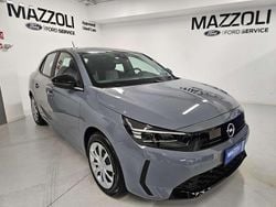 Grafik grey Nuova 2025 Opel Corsa Edition Due volumi | 18.600 € (Buon prezzo)