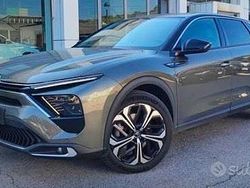 Grigio Usata 2022 Citroën C5 X Shine Station wagon | 24.000 € (Ottimo prezzo)