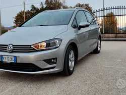 Usata 2016 VW Golf Sportsvan Monovolume | 11.500 € (Buon prezzo)