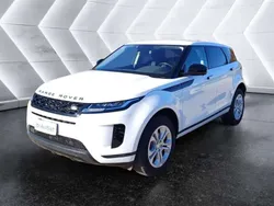 Bianco Usata 2021 Land Rover Range Rover evoque S SUV | 29.900 € (Super prezzo)