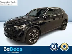 Nero pastello Usata 2023 Mercedes GLC220 Advanced SUV | 48.500 € (Ottimo prezzo)