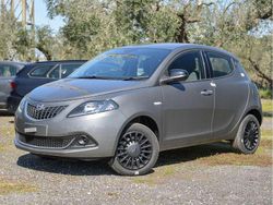 Grigio Usata 2023 Lancia Ypsilon Silver Due volumi | 10.205 € (Ottimo prezzo)