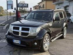 Other Usata 2009 Dodge Nitro SXT SUV | 7500 € (Buon prezzo)