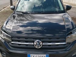Nero Usata 2019 VW T-Cross SUV | 13.000 € (Super prezzo)