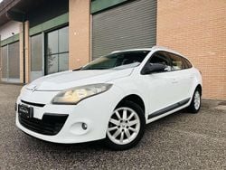 Bianco Usata 2011 Renault Mégane III Station wagon | 2800 € (Buon prezzo)