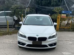 Usata 2016 BMW 218 Monovolume | 6500 € (Super prezzo)
