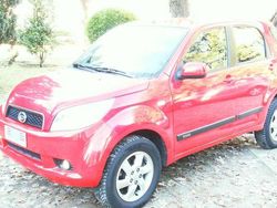 Rosso Usata 2009 Daihatsu Terios SUV | 10.400 € (Molto cara)