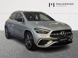 Argento Usata 2024 Mercedes 200 Advanced Plus SUV | 47.900 € (Molto cara)