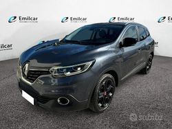 Grigio scuro Usata 2018 Renault Kadjar SUV | 11.900 € (Buon prezzo)