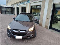 Usata 2012 Hyundai ix35 SUV | 8000 € (Cara)