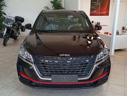 Nero Nuova 2025 DFSK Glory 500 SUV | 17.000 € (Buon prezzo)