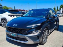 Nero Usata 2021 Hyundai Kona SUV | 18.900 € (Cara)