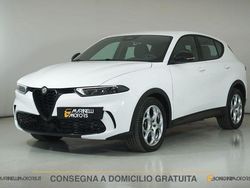 Bianco Usata 2022 Alfa Romeo Sprint Sprint Coupé | 24.900 € (Buon prezzo)
