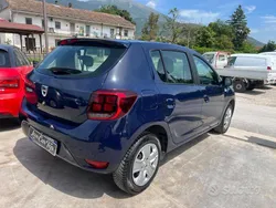 Usata 2020 Dacia Sandero Acces Due volumi | 6999 € (Super prezzo)