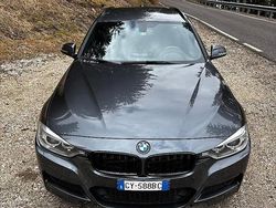 Usata 2014 BMW 330 M Sport Station wagon | 16.500 € (Buon prezzo)