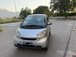 Usata 2007 Smart ForTwo Coupé Coupé | 4300 € (Buon prezzo)