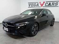 Nero Usata 2024 Mercedes A210 Progressive Tre volumi | 32.400 €