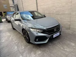 Grigio Usata 2019 Honda Civic Elegance Tre volumi | 16.900 € (Cara)