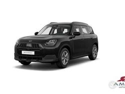 Nero Nuova 2025 Mini Cooper Countryman Essential SUV | 37.518 €