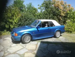 Usata 1989 Ford Escort | 6000 €