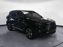 Nero Usata 2023 DR DR 6.0 SUV | 19.900 € (Ottimo prezzo)