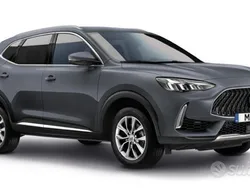 Nero Nuova 2024 MG HS Comfort SUV | 20.900 € (Ottimo prezzo)
