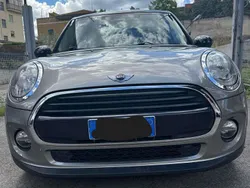 Grigio Usata 2018 Mini Cooper D Business Due volumi | 11.700 € (Super prezzo)