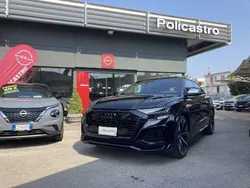 Nero Usata 2020 Audi RS Q8 Ambiente SUV | 88.990 € (Super prezzo)