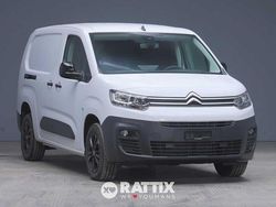 Bianco Usata 2023 Citroën Berlingo Monovolume | 18.162 € (Buon prezzo)