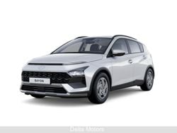 Bianco Usata 2024 Hyundai Bayon SUV | 18.750 € (Buon prezzo)