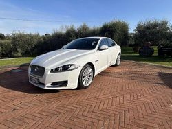 Usata 2014 Jaguar XF S Tre volumi | 12.000 € (Buon prezzo)