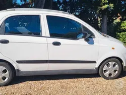 Usata 2009 Chevrolet Matiz Due volumi | 1500 € (Super prezzo)