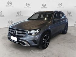 Other Usata 2021 Mercedes GLC220 Business SUV | 28.500 € (Super prezzo)