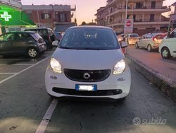 Usata 2019 Smart ForFour Due volumi | 12.500 € (Buon prezzo)