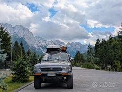 Usata 1994 Toyota 4 Runner SUV | 1000 €