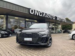 Nero Usata 2024 Audi Q3 Sportback S-Line SUV | 43.900 € (Cara)