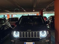 Nero Usata 2023 Jeep Renegade SUV | 22.000 € (Buon prezzo)