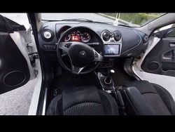 Usata 2010 Alfa Romeo MiTo Distinctive Due volumi | 2500 € (Buon prezzo)