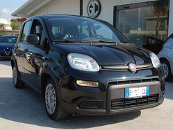 Nero Usata 2023 Fiat Panda City Life Due volumi | 10.990 € (Buon prezzo)