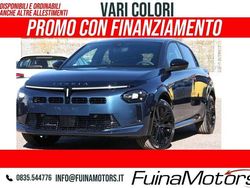 Blu Nuova 2025 Lancia Ypsilon Due volumi | 20.600 € (Buon prezzo)