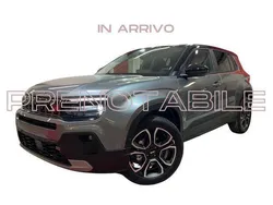 Grigio(met.) Nuova 2025 Jeep Avenger EV Summit SUV | 29.900 €