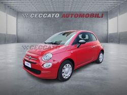 Rosso Usata 2023 Fiat 500 | 11.375 € (Buon prezzo)