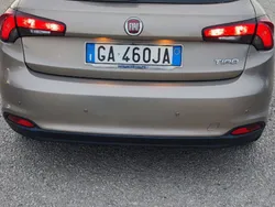 Usata 2020 Fiat Tipo Tre volumi | 12.500 € (Cara)