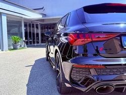 Usata 2022 Audi RS3 Tre volumi | 49.999 € (Buon prezzo)